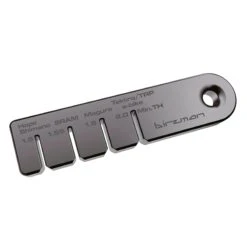 Birzman Jauge D’usure Pour Disque De Frein