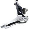 Shimano Sora FD-R3000-F Dérailleur Avant 2 Shimano Sora FD-R3000-F Dérailleur Avant -Accessoires Velo Pro 08F1372FA5FFC7787E58BCF21A899F14