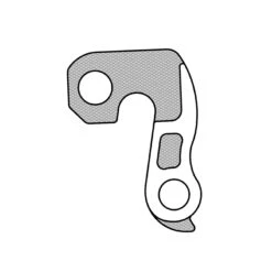 Marwi GH-012 Patte De Dérailleur -Accessoires Velo Pro 0C21180037D954D1E036815DC16D1BC7