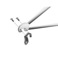 Marwi GH-063 Patte De Dérailleur -Accessoires Velo Pro 0DA5F28D72849B6429102175F825153B