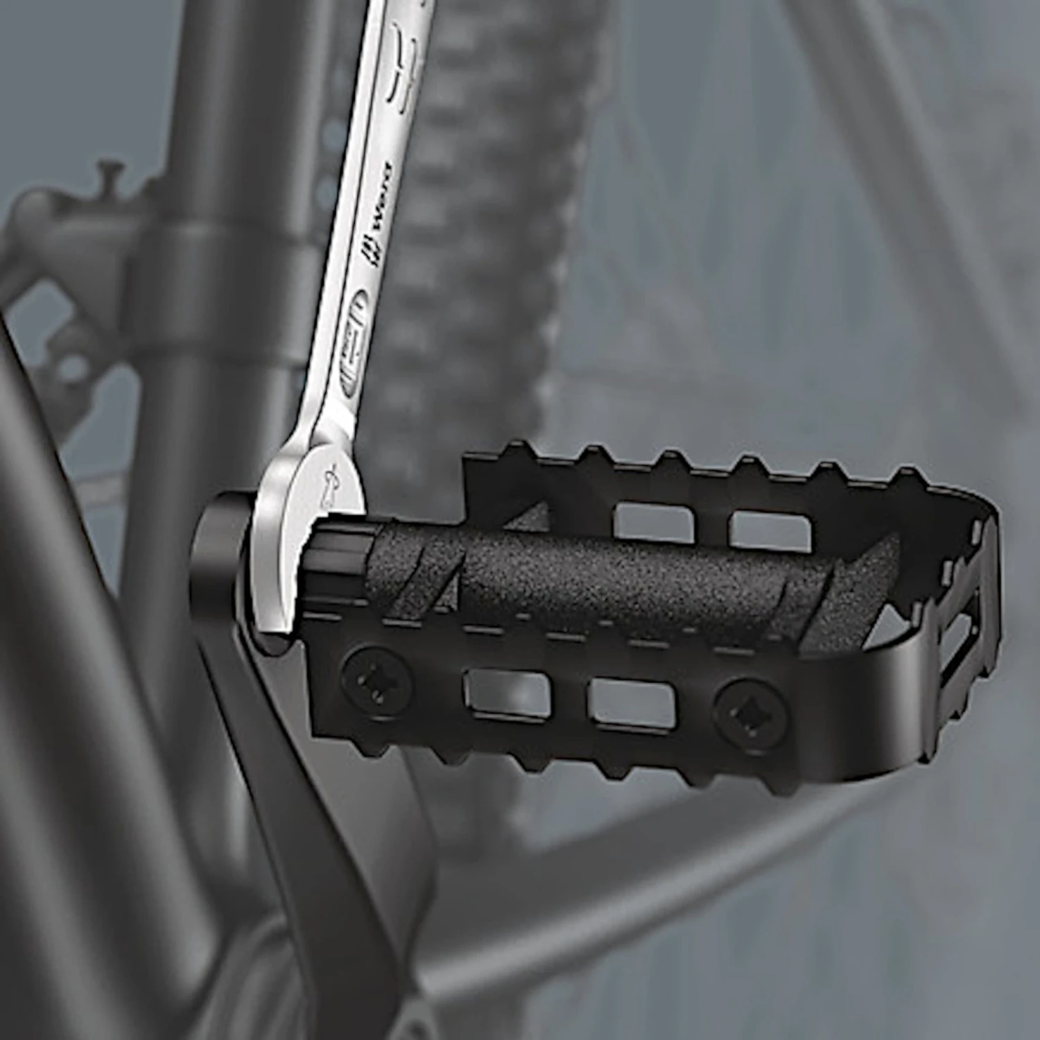 Wera JOKER Clé à Pédale Clé Mixte 15 Mm 4 Wera JOKER Clé à Pédale Clé Mixte 15 Mm – Image 2