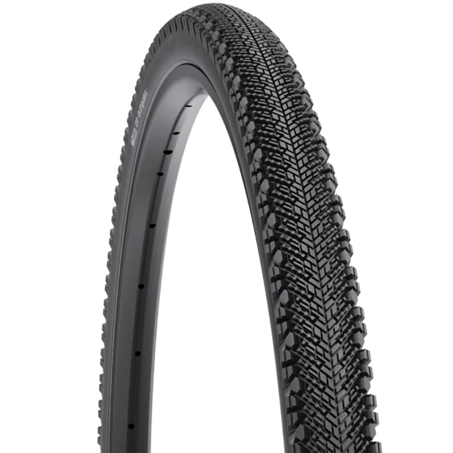 Wtb Venture Road TCS Pneu Gravel (40mm) 3 Wtb Venture Road TCS Pneu Gravel (40mm)