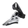 Shimano DEORE FD-M4100-D Dérailleur Avant 2x10 Direct Mount -Accessoires Velo Pro 0F845790861732BCCE947E63E416B532