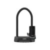 Abus GRANIT XPlus 540 Antivol En U 300 Mm Incl. Support Antivol SH B 1 Abus GRANIT XPlus 540 Antivol En U 300 Mm Incl. Support Antivol SH B -Accessoires Velo Pro 12584BD2556A43786FB0D016DA48E096