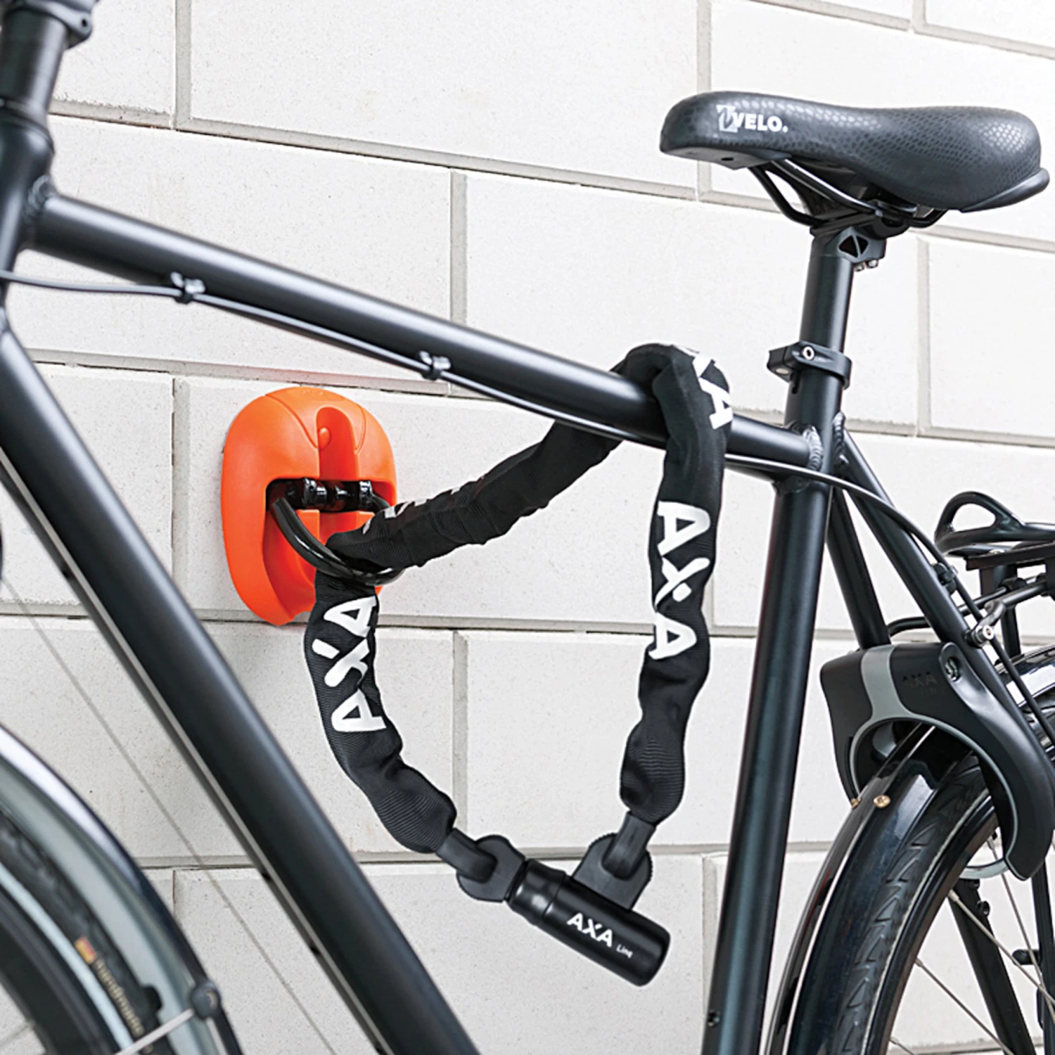 AXA Linq 100 Antivol à Chaîne 5 AXA Linq 100 Antivol à Chaîne – Image 3