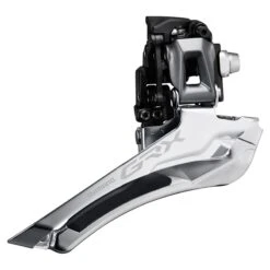 Shimano GRX FD-RX810 Dérailleur Avant 11v à Braser