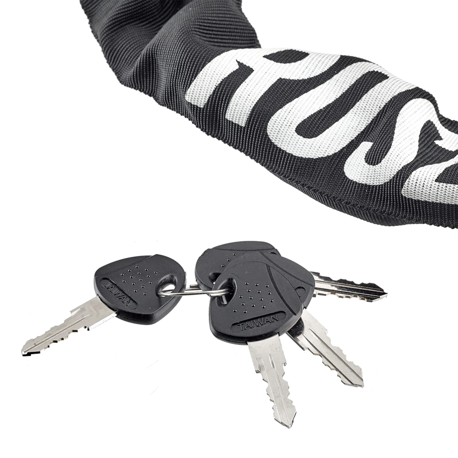 Rose LOCKMAXX CL 100-10 Antivol à Chaîne 6 Rose LOCKMAXX CL 100-10 Antivol à Chaîne – Image 4