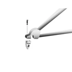 Marwi GH-131 Patte De Dérailleur 12 Marwi GH-131 Patte De Dérailleur -Accessoires Velo Pro 1889D27506CF981A401781EC42C941F6