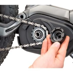 Park Tool LRT-1 Outil Pour écrou De Blocage 50 Mm Pour Bosch® Génération 2 Ø 50 Mm -Accessoires Velo Pro 19F93ED65470E9AD67F5284E99A5B525