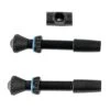 MilKit Valves Tubeless Pour Le Kit De Remplissage Compact Tubeless -Accessoires Velo Pro 1B1629F7898AC134074052DC419ADC69