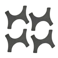 Ergotec Papier émeri Pour Pédales EP Urban