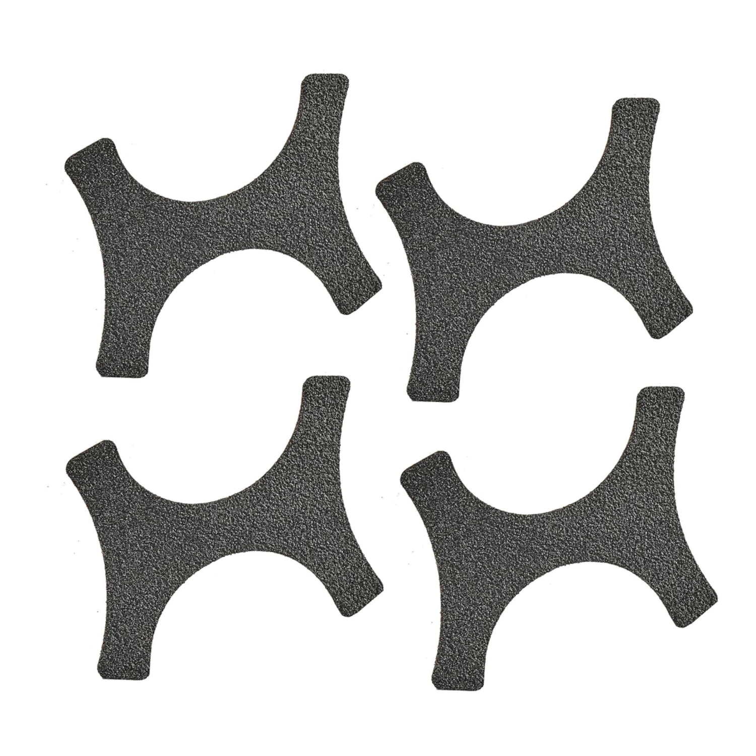 Ergotec Papier émeri Pour Pédales EP Urban 3 Ergotec Papier émeri Pour Pédales EP Urban