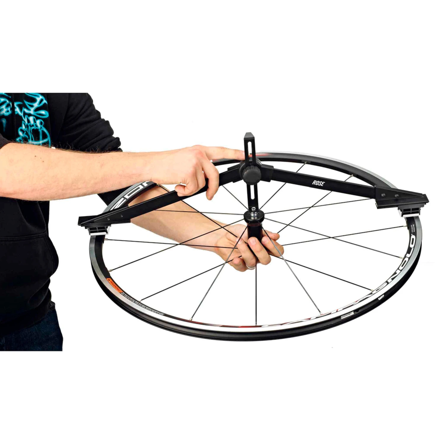 Rose Rundlauf FB Indicateur De Voile 5 Rose Rundlauf FB Indicateur De Voile – Image 3