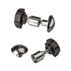 Rose 2-Zent.A:-Pro Plus Pied De Dévoilage Avec Gabarit De Centrage -Accessoires Velo Pro 1F11B1ED22AAE39BA5AD4D26579B113E