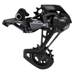 Shimano DEORE XT RD-M8100-GS Dérailleur Arrière Shadow RD+ 1x12 (chape Moyenne)