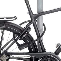 Rose LOCKMAXX KL90-K Antivol à Câble -Accessoires Velo Pro 20EC8654C54B6BE8FC34D8B4DD85F523