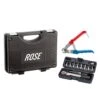Rose ALL2GETHER Boîte à Outils Incl. Coupe-câble Et Clé Dynamométrique -Accessoires Velo Pro 24AF76F320400DF0818638AA28CDB163