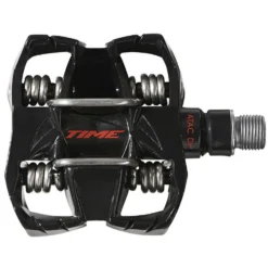 Time ATAC DH4 Pédales Vtt 2018 -Accessoires Velo Pro 24BED3CA412E49FDAE652A67413E7F1C