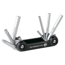 Tom 7 Minioutil -Accessoires Velo Pro 25190F6438E4289F23BA2C96C1D16A74