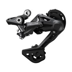 Shimano DEORE RD-M4120 Dérailleur Arrière SHADOW RD 2x11/10