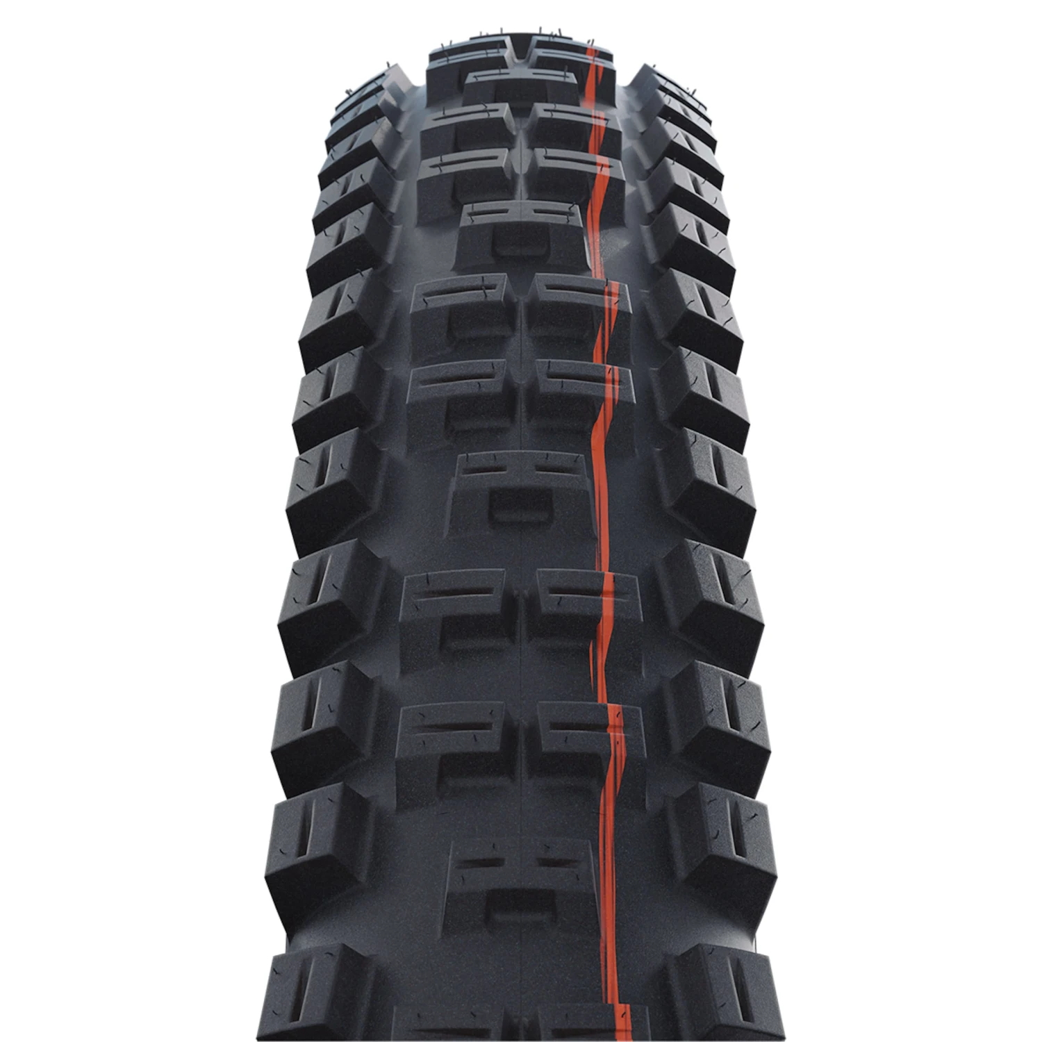 Schwalbe Big Betty Evolution Super Trail ADDIX Soft TLE Pneu Vtt Tringle Souple 4 Schwalbe Big Betty Evolution Super Trail ADDIX Soft TLE Pneu Vtt Tringle Souple – Image 2