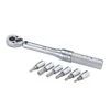 Birzman Torque Wrench Clé Dynamométrique 3-15Nm -Accessoires Velo Pro 27E0BFBF406898F0B8973E7A4A4E623E