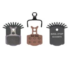 Kool-stop Aero Pro KS-D330TK Plaquettes Frein Pour Formula Mega, THE One, C1, R1, RX, RO, T1, CR3