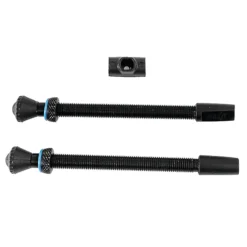MilKit Valves Tubeless Pour Le Kit De Remplissage Compact Tubeless -Accessoires Velo Pro 2A1BC1882021566A9E26D48DD1A1B86F