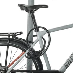 Rose LOCKMAXX KL 150-C Antivol à Câble -Accessoires Velo Pro 2CF31C5326F348DC5B428DD5962AFC97