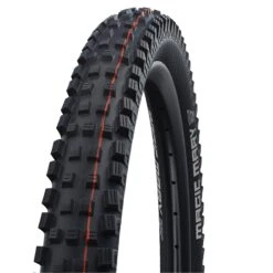 Schwalbe Magic Mary Evolution Super Gravity ADDIX Soft TLE Pneu Vtt Tringle Souple