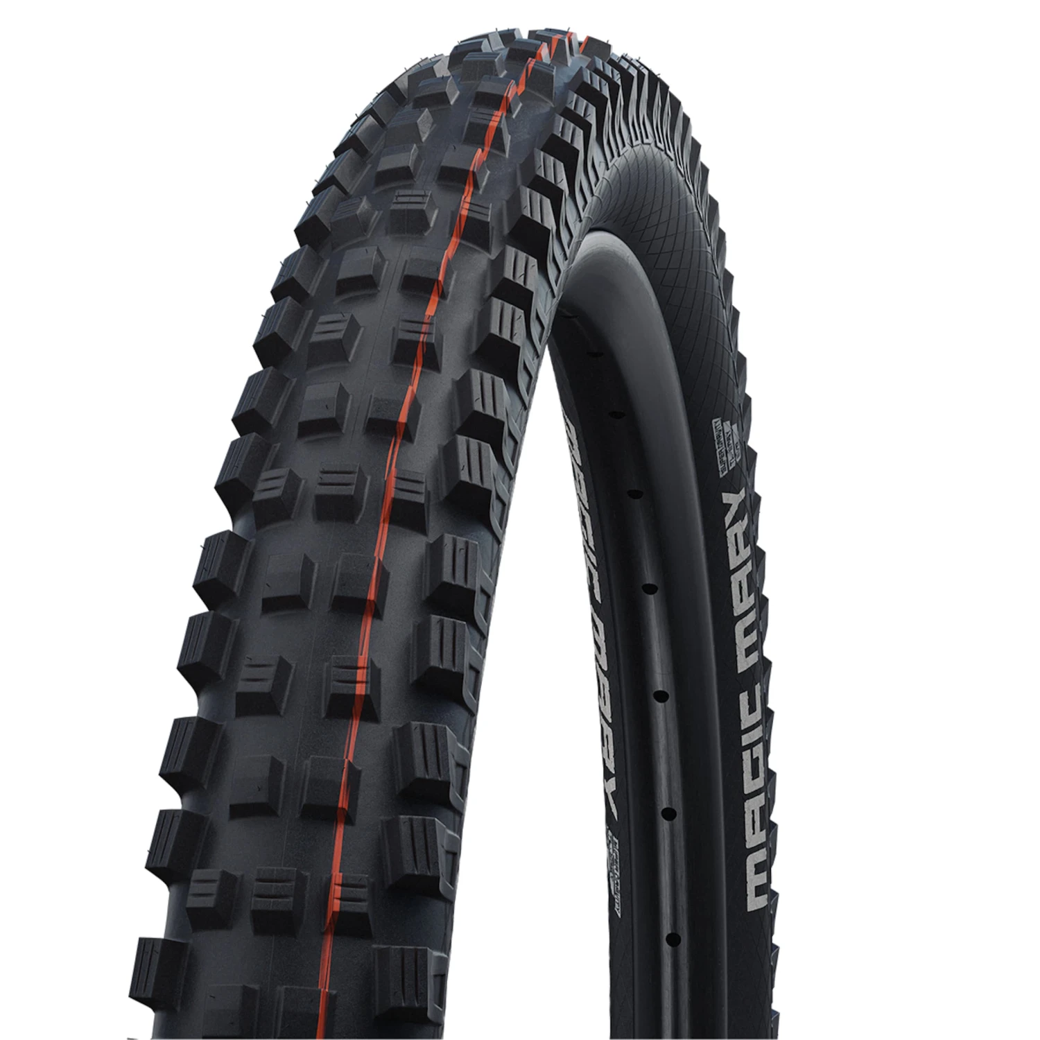Schwalbe Magic Mary Evolution Super Gravity ADDIX Soft TLE Pneu Vtt Tringle Souple 3 Schwalbe Magic Mary Evolution Super Gravity ADDIX Soft TLE Pneu Vtt Tringle Souple