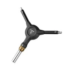 Topeak Y-Speed Ratchet Clé En Y à Mini-cliquet