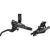Shimano Deore XT BR-M8100 Frein à Disque Arrière -Accessoires Velo Pro 2FEB62E54C2239BF26A13E267FEFD772