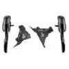 Campagnolo® Chorus 12s Disc Brake Ergopower Ultra-Shift Paire De Manettes Dérailleur/Freins -Accessoires Velo Pro 3190313842878D46045C7D0E34522729