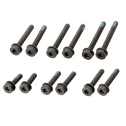 MAGURA Set Vis Flatmount Pour Roue Arrière