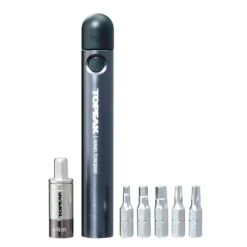 Topeak Nano TorqBar Clé Dynamométrique