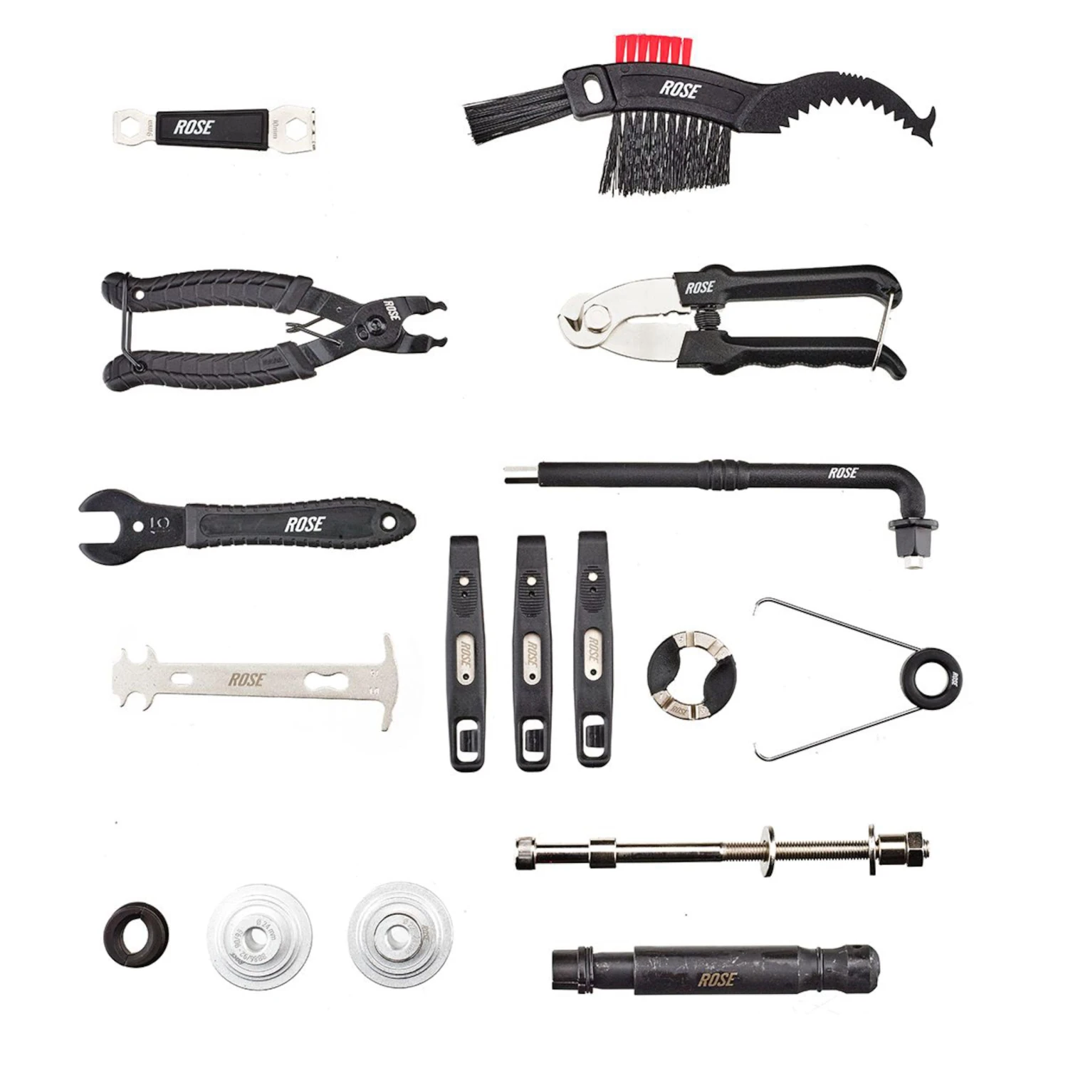 Rose ALL2GETHER Pro Bike Boîte à Outils 4 Rose ALL2GETHER Pro Bike Boîte à Outils – Image 2