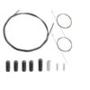 Shimano Kit De Câbles De Dérailleur Route 1 Shimano Kit De Câbles De Dérailleur Route -Accessoires Velo Pro 373D214BFA86715CF5875A3FD5B99EAB