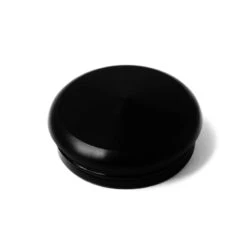 Pitlock Cache Flat Cap Alu Pour Capuchon Et Sécurisation M5 / M6