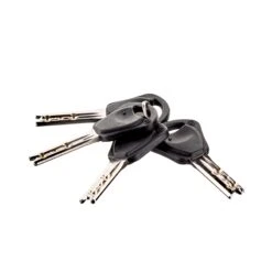 Rose LOCKMAXX KL90-K Antivol à Câble -Accessoires Velo Pro 37A5245040594C6A132D1958D76D2309
