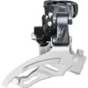 Shimano Alivio FD-M4000-6 – Standard - Dérailleur Avant -Accessoires Velo Pro 3838C3F7CFE62CCBD9830BDC54F2CEC0