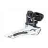 Shimano Ultegra FD-R8000-B 11v Dérailleur Avant à Collier -Accessoires Velo Pro 388BE403A7CD1175DF443D543099E058