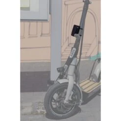 Abus Alarmbox 2.0 Alarme Antivol Vélo 8 Abus Alarmbox 2.0 Alarme Antivol Vélo -Accessoires Velo Pro 3C33287AAD7F04EA6CDED2FBECEE088B