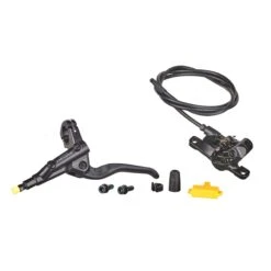 Shimano DEORE T6000/M6000 Frein à Disque Avant Vtc J-KIT