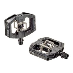 Crankbrothers Mallet E Pédales Automatiques Vtt Enduro