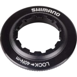 Shimano Deore XT RT-MT800 Disque De Frein (écrou De Blocage à Engrenage Interne) -Accessoires Velo Pro 3DA4982443C17F7922198D2853DAE4B5