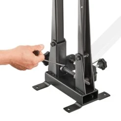 Rose Lot De Centrage Incluant Pied De Dévoilage 2-Zent.A:-XL + Gabarit De Centrage T-Gauge + Adaptateur D’axe Creux -Accessoires Velo Pro 3F73548F5FF08C62BAEF6516AB484BBF