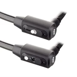 Rose LOCKMAXX KL90-K Antivol à Câble -Accessoires Velo Pro 3F74BDA4A9E6004141592382CCDC3585