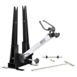 Rose Lot De Centrage Incluant Pied De Dévoilage 2-Zent.A:-XL + Gabarit De Centrage T-Gauge + Adaptateur D’axe Creux