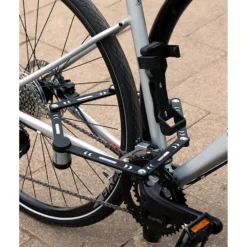 Kryptonite KryptoLok 610S Antivol Pliant 25 Kryptonite KryptoLok 610S Antivol Pliant -Accessoires Velo Pro 430FABE26B072F781CD77EF093122832